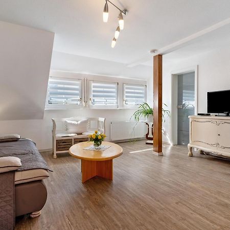 Ferienwohnung Claudi Zell am Harmersbach Exterior foto